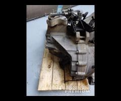 CAMBIO MANUALE 6 MARCE VOLVO S60 1.6D D4162T 84 KW - 15