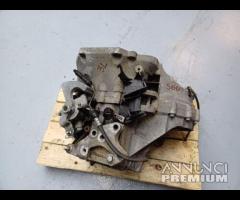 CAMBIO MANUALE 6 MARCE VOLVO S60 1.6D D4162T 84 KW - 20