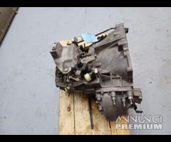 CAMBIO MANUALE 6 MARCE PEUGEOT 308 2017 1.6D BH01 - 6