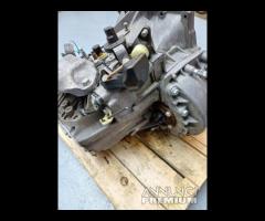 CAMBIO MANUALE 6 MARCE PEUGEOT 308 2017 1.6D BH01 - 10