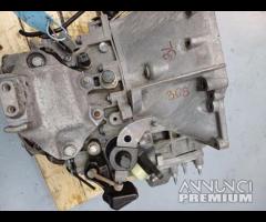 CAMBIO MANUALE 6 MARCE PEUGEOT 308 2017 1.6D BH01 - 18