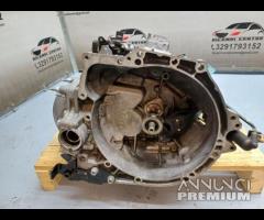 CAMBIO MANUALE 6 MARCE PEUGEOT 308 2017 1.6D BH01 - 19