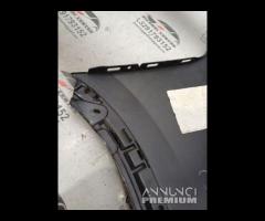 RIVESTIMENTO PARAURTI POSTERIORE DX 2020 BMW X5 G0 - 22