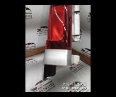 FANALE FANALINO POSTERIORE SX 2016 RENAULT TRAFIC - 6