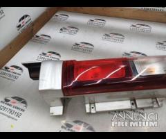 FANALE FANALINO POSTERIORE SX 2016 RENAULT TRAFIC - 9