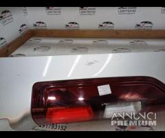 FANALE FANALINO POSTERIORE SX 2016 RENAULT TRAFIC - 14