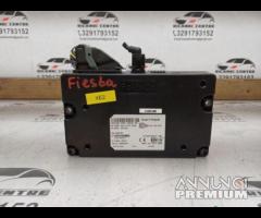 MODULO MEDIA GATEWAY/INTERFACIA 2014 FORD FIESTA 2 - 4