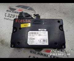 MODULO MEDIA GATEWAY/INTERFACIA 2014 FORD FIESTA 2 - 5