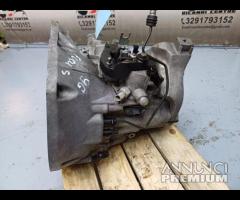 CAMBIO MANUALE 6 MARCE FORD FOCUS 1.6 TDCI T1DB 18 - 10