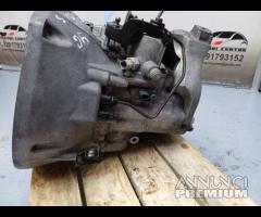 CAMBIO MANUALE 6 MARCE FORD FOCUS 1.6 TDCI T1DB 18 - 11