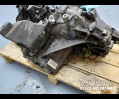 CAMBIO MANUALE 6 MARCE FORD FOCUS 1.6 TDCI T1DB 18 - 18