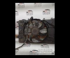 VENTOLA RADIATORE 2010 OPEL ASTRA J (P10) 13250341 - 19