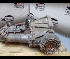 CAMBIO MANUALE 6 MARCE LMA AUDI A4 2010 CAH CAHA 2 - 10