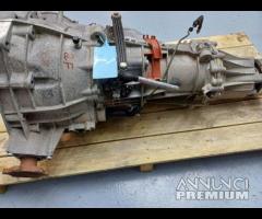 CAMBIO MANUALE 6 MARCE LMA AUDI A4 2010 CAH CAHA 2 - 16