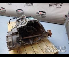 CAMBIO MANUALE 6 MARCE LMA AUDI A4 2010 CAH CAHA 2 - 21