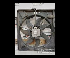 VENTOLA RADIATORE 2006 SEAT LEON VW/SEAT/AUDI/SKOD - 5