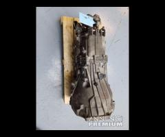 CAMBIO MANUALE 6M GS6-45DZ- HAR B47D20A 2.0D BMW F - 12