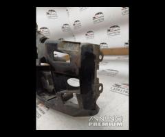 SUPPORTO PARAURTI POSTERIORE DESTRO BMW 1 F20 F21 - 9