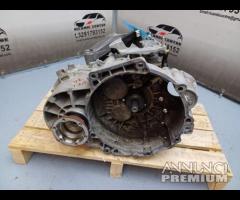 CAMBIO MANUALE 6M MQ350 PFL,PFN,PGT VOLKSWAGEN GOL - 3