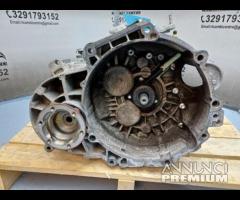 CAMBIO MANUALE 6M MQ350 PFL,PFN,PGT VOLKSWAGEN GOL