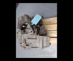 CAMBIO MANUALE 6M MQ350 PFL,PFN,PGT VOLKSWAGEN GOL - 7