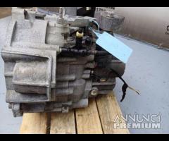 CAMBIO MANUALE 6M MQ350 PFL,PFN,PGT VOLKSWAGEN GOL - 8