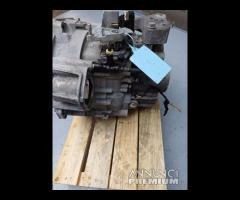 CAMBIO MANUALE 6M MQ350 PFL,PFN,PGT VOLKSWAGEN GOL - 10