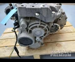 CAMBIO MANUALE 6M MQ350 PFL,PFN,PGT VOLKSWAGEN GOL - 16