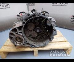 CAMBIO MANUALE 6M MQ350 PFL,PFN,PGT VOLKSWAGEN GOL - 18