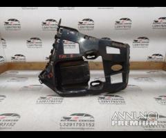 SUPPORTO PARAURTI POSTERIORE DX 2013 BMW 1 F20 F21 - 1