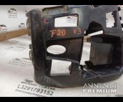 SUPPORTO PARAURTI POSTERIORE SX 2013 BMW 1 F20 F21 - 6