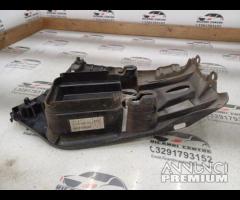 SUPPORTO PARAURTI POSTERIORE SX 2013 BMW 1 F20 F21 - 19