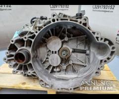 CAMBIO MANUALE 6 MARCE LAND ROVER FREELANDER 2 L35 - 7