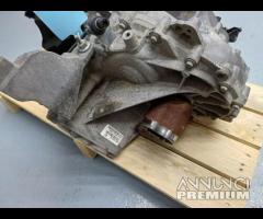 CAMBIO MANUALE CB6 6 MARCE FORD FOCUS 2013 T3DA T3 - 11