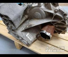 CAMBIO MANUALE CB6 6 MARCE FORD FOCUS 2013 T3DA T3 - 15