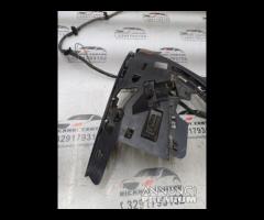 SUPPORTO PARAURTI ANTERIORE SINISTRO 2013 VOLVO V6 - 4