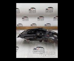 GUIDA PARAURTI POSTERIORE SINISTRO 2012 BMW X1 E84 - 10