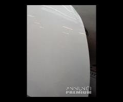 COFANO ANTERIORE TESLA MODEL Y 2022 COLORE BIANCO - 8