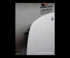 COFANO ANTERIORE TESLA MODEL Y 2022 COLORE BIANCO - 11