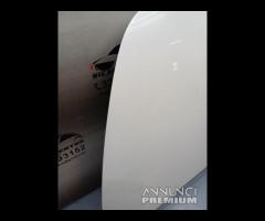 COFANO ANTERIORE TESLA MODEL Y 2022 COLORE BIANCO - 12