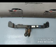 GANCIO TRAINO AMOVIBILE RIMORCHIO BMW SERIE 5 F11