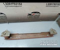 TRAVERSA RINFORZO PARAURTI POSTERIORE TOYOTA YARIS - 13