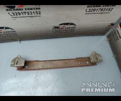 TRAVERSA RINFORZO PARAURTI POSTERIORE TOYOTA YARIS - 14