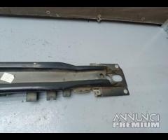 TRAVERSA RINFORZO PARAURTI ANTERIORE VOLVO V60 201 - 9