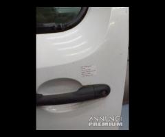 PORTA PORTIERA ANTERIORE SINISTRA MERCEDES CITAN F - 8