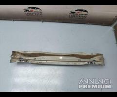 TRAVERSA RINFORZO PARAURTI POSTERIORE VOLVO V60 20 - 11