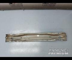 TRAVERSA RINFORZO PARAURTI POSTERIORE VOLVO V60 20 - 12