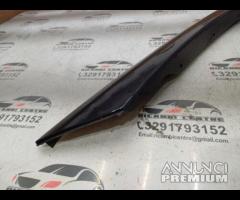 RIVESTIMENTO MONTANTE ANTER. ESTERNO SX SKODA FABI - 16