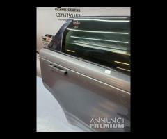 PORTA PORTIERA POSTERIORE DX RANGE ROVER VELAR L56 - 21