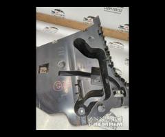 SUPPORTO PARAURTI POSTERIORE SX BMW 5 F11/F11 LCI - 8